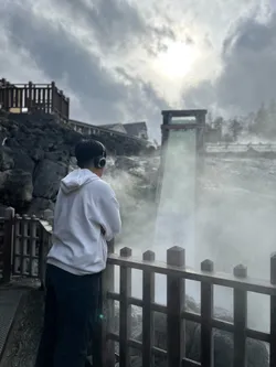 プロフィールアイコン